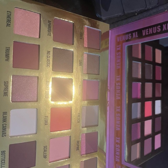 Venus XL pallet, from lime crime - Picture 3 of 6